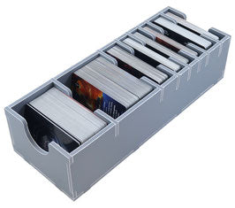 Evacore insert compatible with Nemesis: Lockdown™