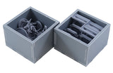 Evacore insert compatible with Nemesis: Lockdown™