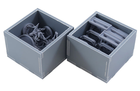 Evacore insert compatible with Nemesis: Lockdown™