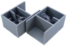 Evacore insert compatible with Nemesis: Lockdown™