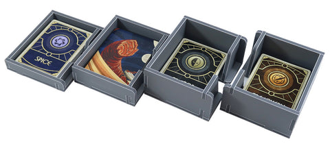Evacore Insert compatible with Dune™ [clearance]