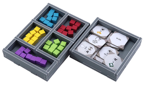 Evacore Insert compatible with Wingspan™