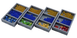 Evacore Insert compatible with Through the Ages™ [clearance]