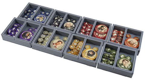 Evacore Insert compatible with Dune™ [clearance]