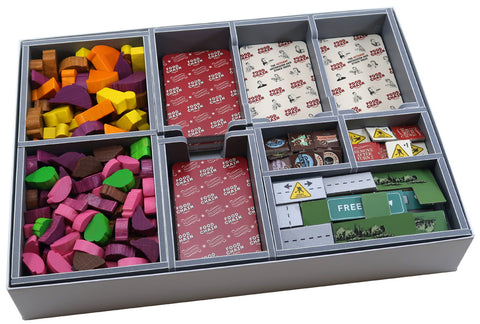Evacore Insert compatible with Food Chain Magnate™