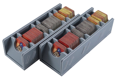 Evacore Insert compatible with Praga Caput Regni™