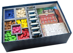 Evacore Insert compatible with Hallertau™ [clearance]
