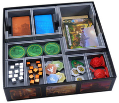 Evacore Insert compatible with 7 Wonders Duel™ V2