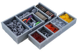 Evacore insert compatible with Nemesis: Lockdown™