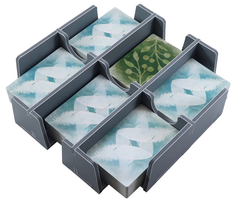 Evacore Insert compatible with Wingspan™