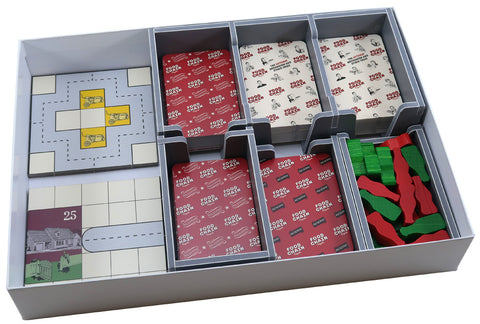 Evacore Insert compatible with Food Chain Magnate™