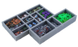 Evacore insert compatible with Nemesis: Lockdown™