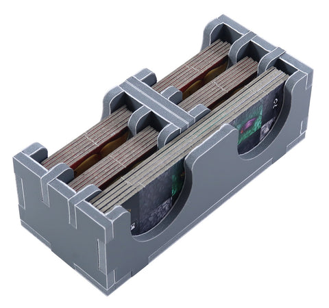Evacore Insert compatible with Praga Caput Regni™