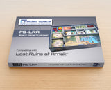 Evacore Insert compatible with Lost Ruins of Arnak™