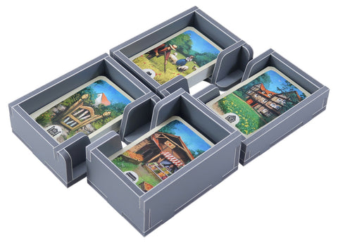 Evacore Insert compatible with Hallertau™ [clearance]