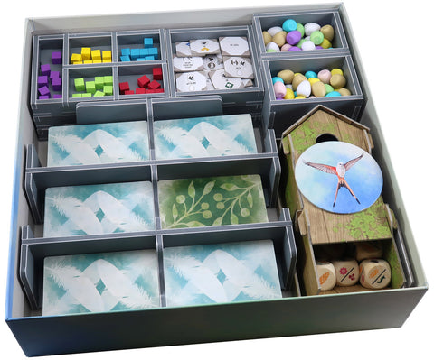 Evacore Insert compatible with Wingspan™