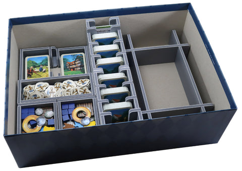 Evacore Insert compatible with Hallertau™ [clearance]