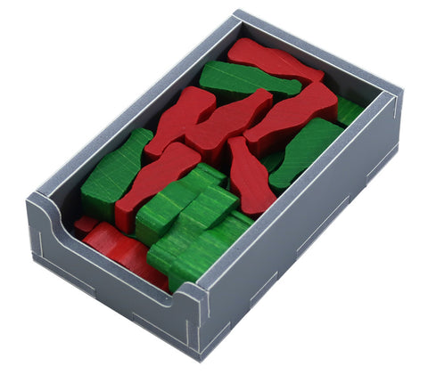 Evacore Insert compatible with Food Chain Magnate™