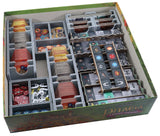 Evacore Insert compatible with Praga Caput Regni™