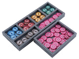 Evacore Insert compatible with Wingspan™