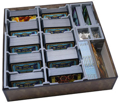 Evacore Insert compatible with Dominion™