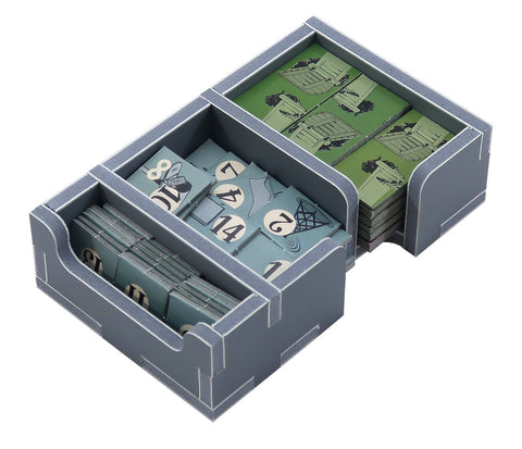 Evacore Insert compatible with Food Chain Magnate™