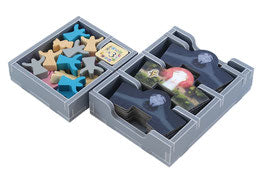 Evacore insert compatible with Bonfire™  and Bonfire: Trees & Creatures™  expansion. [clearance]