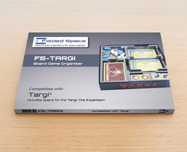 Evacore Insert compatible with Targi™