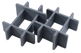 Evacore Insert compatible with Through the Ages™ [clearance]