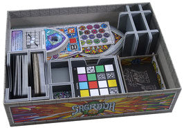 Evacore Insert compatible with Sagrada™
