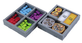 Evacore Insert compatible with Praga Caput Regni™