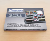 Evacore Insert compatible with 7 Wonders™ V2