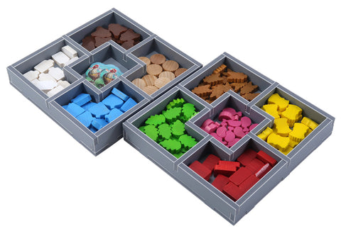 Evacore Insert compatible with Hallertau™ [clearance]