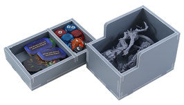 Evacore insert compatible with Nemesis: Lockdown™