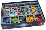 Evacore insert compatible with Bonfire™  and Bonfire: Trees & Creatures™  expansion. [clearance]