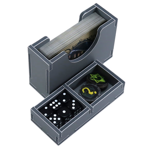 Evacore Insert compatible with Arkham Horror Third Edition™