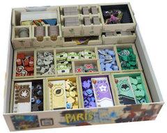 Evacore insert compatible with Bitoku™