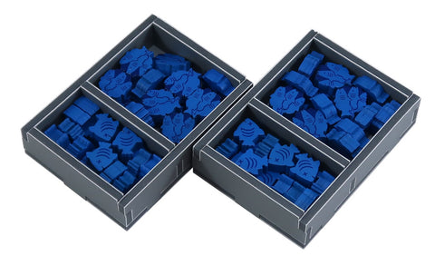 Evacore Insert compatible with The Isle of Cats™ and Expansions