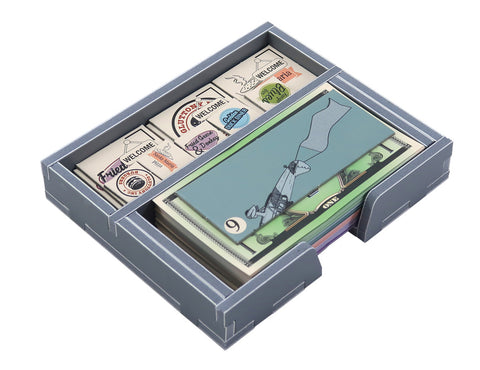 Evacore Insert compatible with Food Chain Magnate™