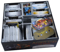 Evacore Insert compatible with Aeon's End™ and Expansions V2