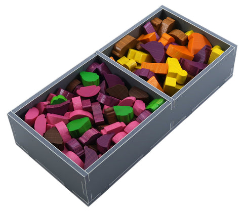 Evacore Insert compatible with Food Chain Magnate™