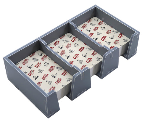 Evacore Insert compatible with Food Chain Magnate™