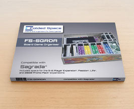 Evacore Insert compatible with Sagrada™