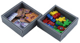Evacore Insert compatible with Lost Ruins of Arnak™