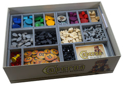 Evacore Insert compatible with Caverna™
