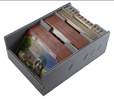 Evacore Insert compatible with Istanbul Big Box™ V2