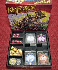Keyforge™  Foamcore Insert (pre-assembled) [clearance]