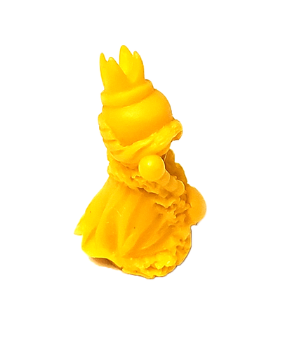 Twinples - King - Yellow (set of 1)