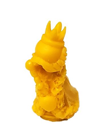 Twinples - King - Yellow (set of 1)