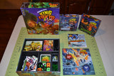 King of Tokyo™ Foamcore Insert (pre-assembled)